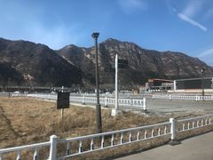 -天天向上素食餐厅(五台山店)