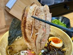 -柒鉦·日式豚骨拉麵(常德路店)