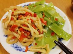 -矮子粉店1985·长沙米粉(湘春路店)