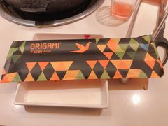 -千纸鹤嫩汁烤肉(学府店)