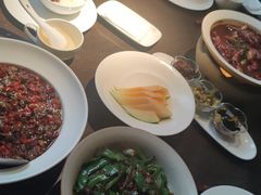 -西郊八号·山野江西菜(开发区店)