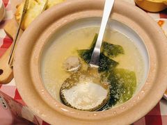 -西贝(华发商都店)