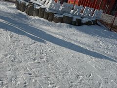 -棋盘山冰雪大世界