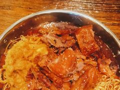 -串大叔炭火烤串·鸡西大冷面刀削面(总店)