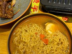 -老味烧烤(总店)