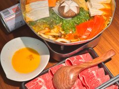 -鮨禾屋寿司居酒屋(余杭万达店)