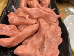 -大壮家原味烤肉(兴华北街店)