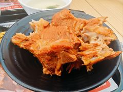 -犟骨头排骨饭•大骨面(弘阳广场店)