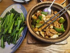 -常来小聚·广州非遗传承餐厅(地王广场店)