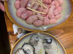 -台山侨雅海鲜粥底火锅(台山侨雅花苑店)