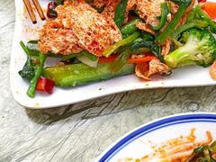 -老白家面馆(测绘东路总店)