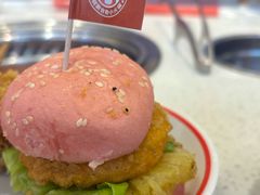 -龍歌自助小火锅(市北CBD万达店)
