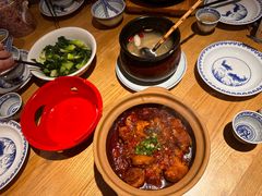 -图味美小黄鱼·景德菜(浙江路店)