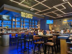 -blue frog蓝蛙(长泰广场店)