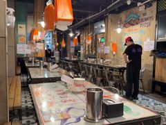 -辉记炭烧海鲜大排档·老字号(福田店)