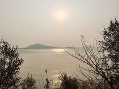 -池州市平天湖风景区