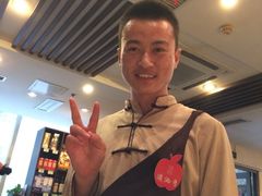 吕氏疙瘩汤(北京朝阳区店)-吕氏疙瘩汤·私家菜馆(慈云寺店)