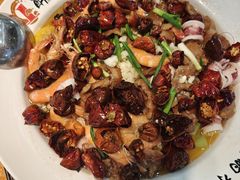 -醉壹号海鲜大排档(厦门美食地标店)