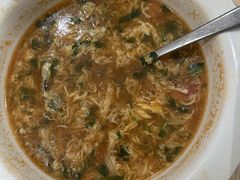 -老边饺子馆(东单店)