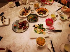 -酌宴府The China Club·广州万富希尔顿酒店(云城东路店)