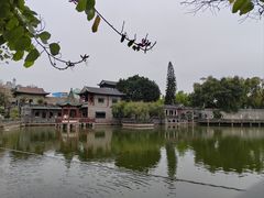 -东莞市可园博物馆