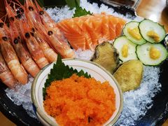 -银子铁板烧料理自助餐(人民广场店)