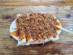 -三代人传统冒菜