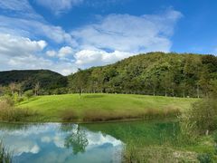 -南北湖风景区
