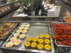 -初色海鲜自助(万丰路店)