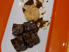 -香阁餐厅·常州菜·常州菜代表品牌(新北奥体店)