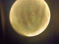 -深圳独角兽星空艺术馆