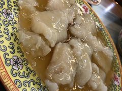 糟溜鱼片-砂锅居(西四店)