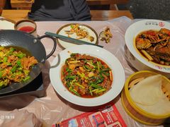 -有位虾匠·胶东土菜小馆(市北店)