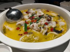 -外婆家(西红门荟聚购物中心店)