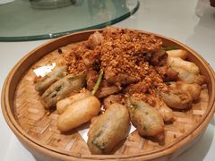 -汤城小厨•粤菜•靓汤(金宝街店)