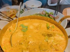 -大头虾越式风味餐厅(光明广场店)