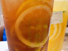 -奈雪的茶(国金中心店)