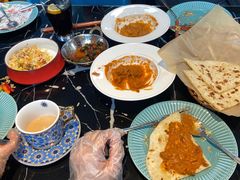 -木尔坦·Multan巴基斯坦清真餐厅halal(大智嘉园店)