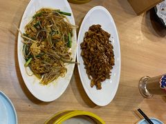 -宏状元现熬粥·京味菜(黄寺大街店)