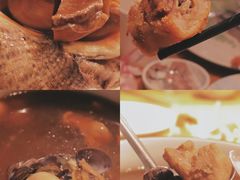 香酥芋泥鸭-小堂宴·老厦门码头小炒(厦大店)