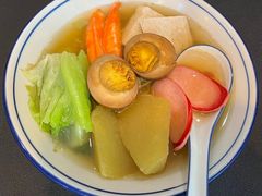 -左记港食(融科天城店)