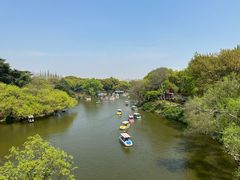 -惠山古镇·寄畅园