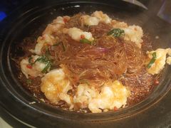 -绿茶餐厅(光谷世界城步行街店)