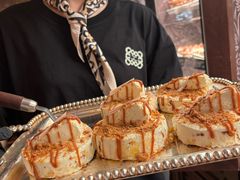 -B&C黄油与面包·法式古堡面包坊(新天地店)