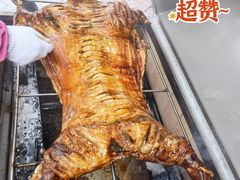 -大海别墅民宿农家院(十渡店)