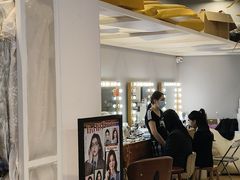 -天真蓝照相馆(宁波来福士店)