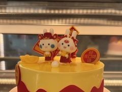 -GANSO元祖食品(双井店)
