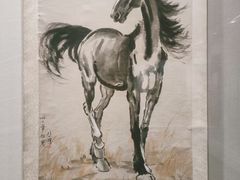 -徐悲鸿纪念馆