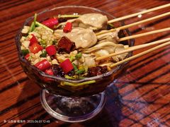 -蚝堡海鲜·威海菜·海肠捞饭·烧烤·亚洲吃蚝公司(幸福门店)