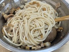 -桂山禾·桂林卤菜粉(上海首店)